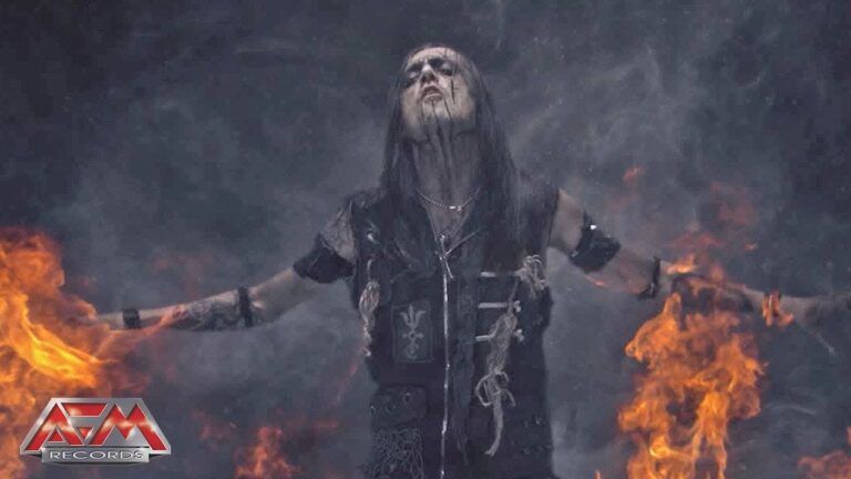ELVENKING – Divination (2019) // Official Music Video // AFM Records