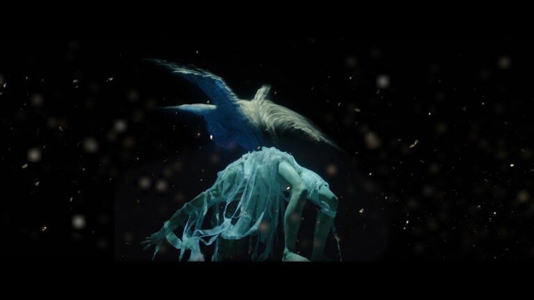 ALCEST – Protection (OFFICIAL VIDEO)
