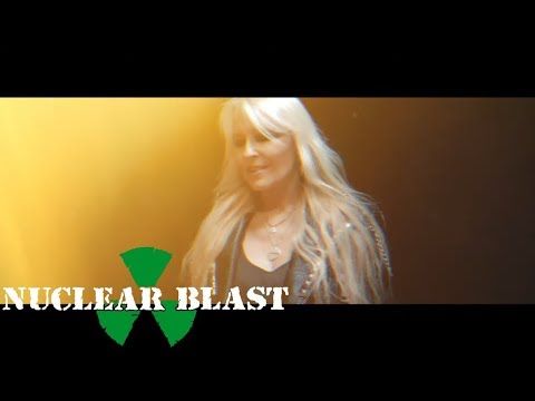 DORO – Freunde Fürs Leben (OFFICIAL VIDEO)