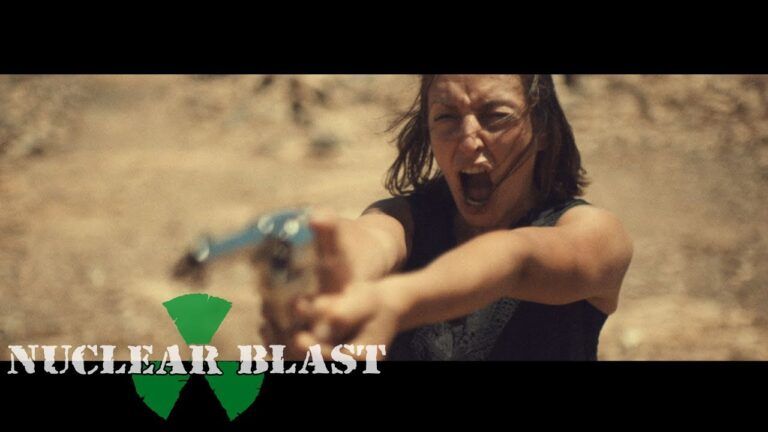 KADAVAR – The Devil’s Master (OFFICIAL VIDEO)