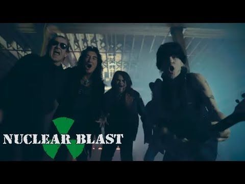 MICHAEL SCHENKER FEST – Sleeping With The Lights On (OFFICIAL VIDEO)