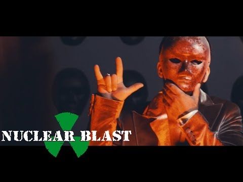 EQUILIBRIUM – Path Of Destiny (OFFICIAL VIDEO)