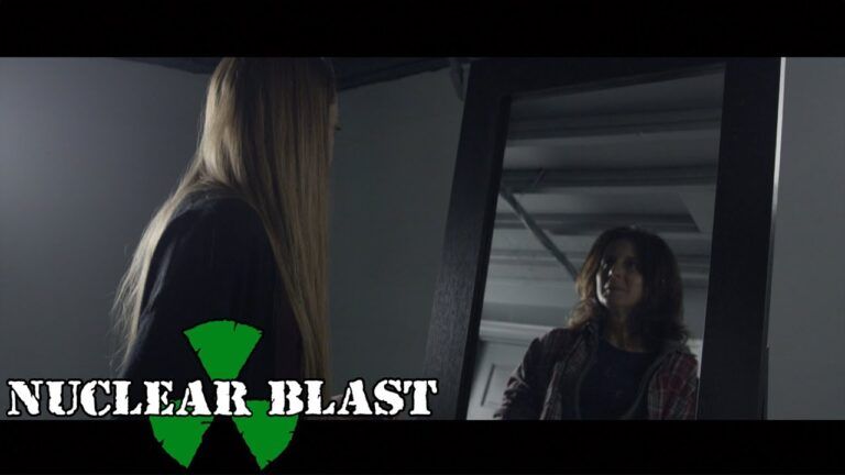 FIT FOR AN AUTOPSY – “Mirrors” (OFFICIAL MUSIC VIDEO)