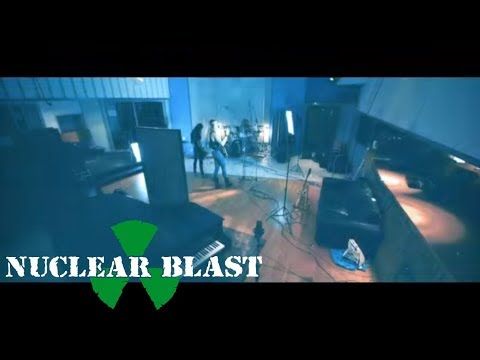 ENFORCER – Sail On (OFFICIAL VIDEO)