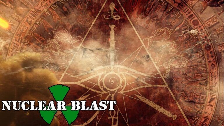 NILE – “Long Shadows of Dread” (OFFICIAL LYRIC VIDEO)