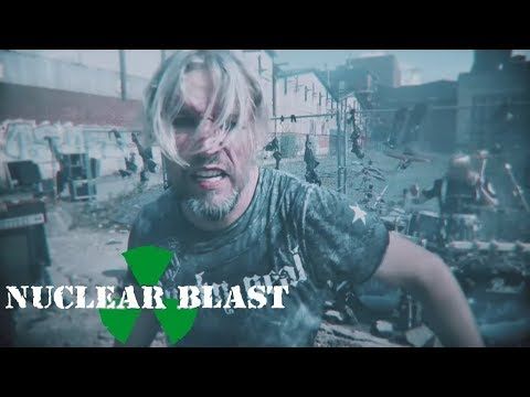 SONATA ARCTICA – Who Failed The Most (OFFICIAL VIDEO)