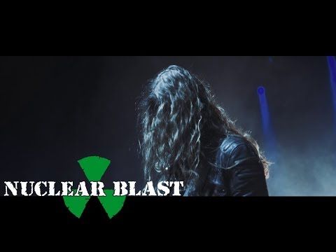 NAILED TO OBSCURITY – The Aberrant Host (OFFICIAL LIVE VIDEO)