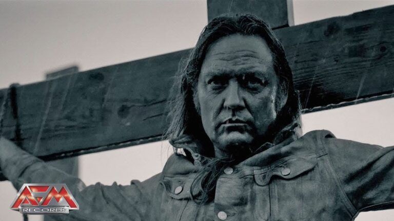 D-A-D – A Prayer For The Loud (2019) // Official Music Video // AFM Records