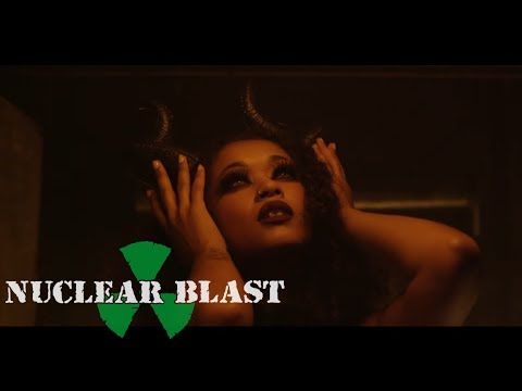 THE 69 EYES  – Two Horns Up [Feat. Dani Filth] (OFFICIAL MUSIC VIDEO)
