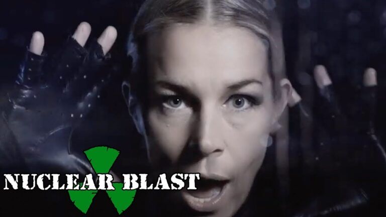 AVATARIUM – Rubicon (OFFICIAL MUSIC VIDEO)