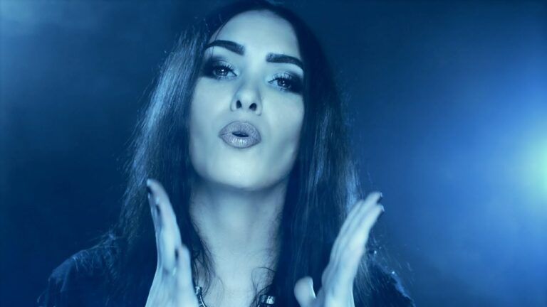 CRYSTAL VIPER – Still Alive (2019) // Official Music Video // AFM Records