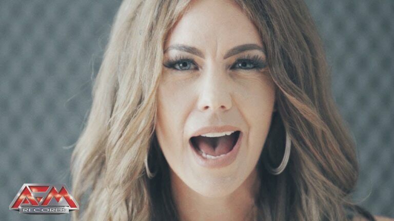 METALITE – Apocalypse (2019) // Official Music Video // AFM Records