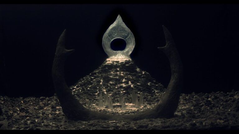 ALCEST – Sapphire (OFFICIAL MUSIC VIDEO)