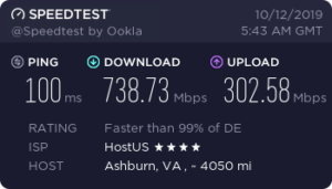 美國東北部, VA, 阿什本 - Windstream