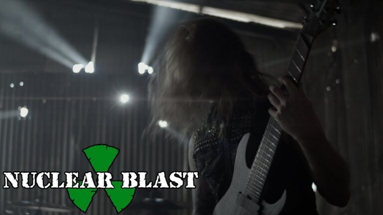 CARNIFEX – Visions of the End (OFFICIAL MUSIC VIDEO)