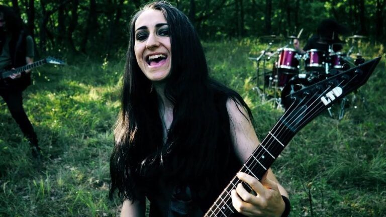 AEPHANEMER – The Sovereign (Official Video) | Napalm Records