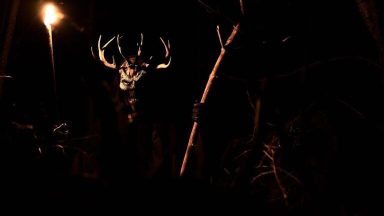 IMPERIUM DEKADENZ – Bis Ich Bin (Official Video) | Napalm Records