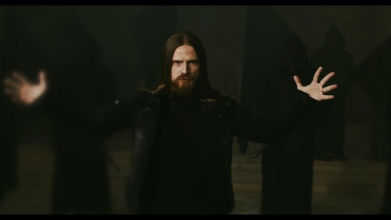 DAWN OF DISEASE – Shrine (Official Video) | Napalm Records