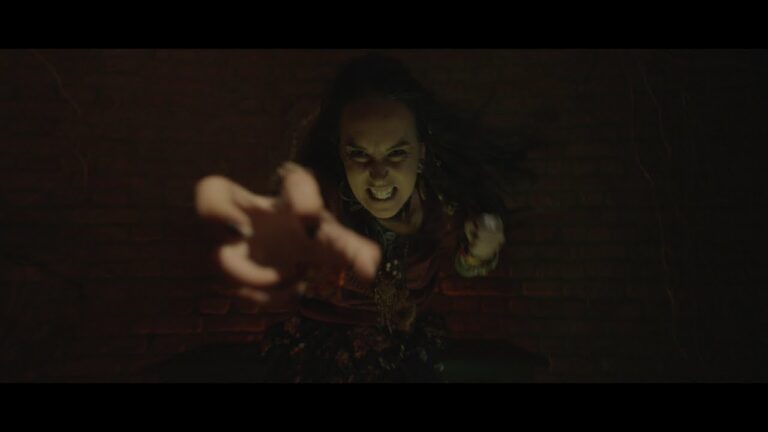 JINJER – Judgement (& Punishment) (Official Video) | Napalm Records