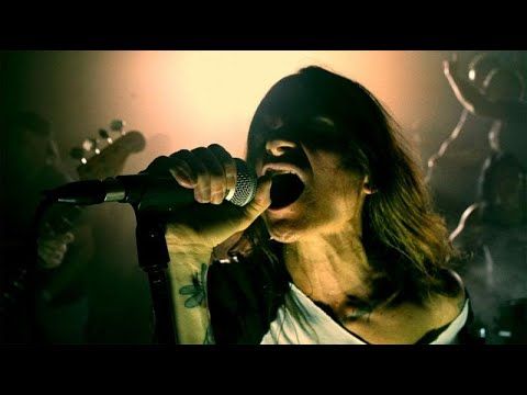 LIFE OF AGONY – Scars (Official Video) | Napalm Records