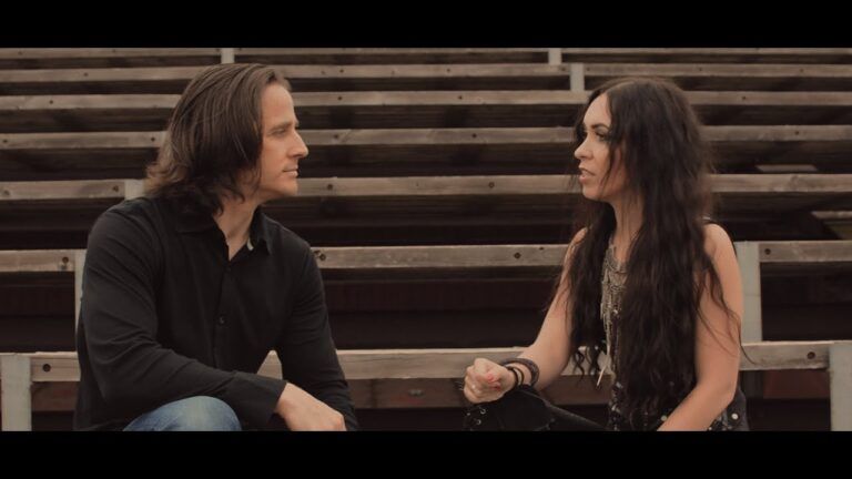 MARTA GABRIEL & TODD MICHAEL HALL – Shallow (A Star Is Born) // Lady Gaga & Bradley Cooper cover