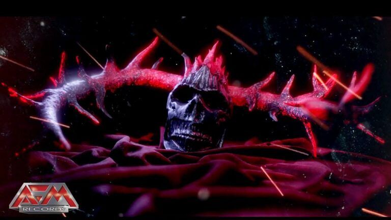 MAGIC KINGDOM – Fear My Fury (2019) // Official Lyric Video // AFM Records