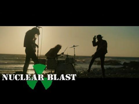 KADAVAR – Demons In My Mind (OFFICIAL MUSIC VIDEO)