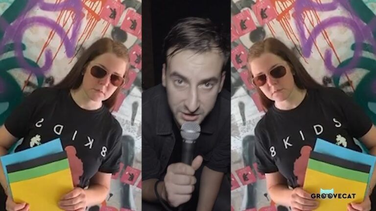 8kids – WTF (Official Video) | Napalm Records