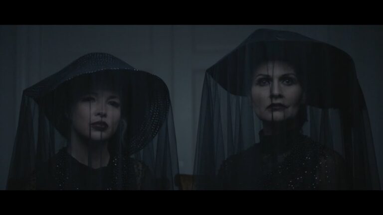 SKYBLOOD – The Not Forgotten (Official Video) | Napalm Records