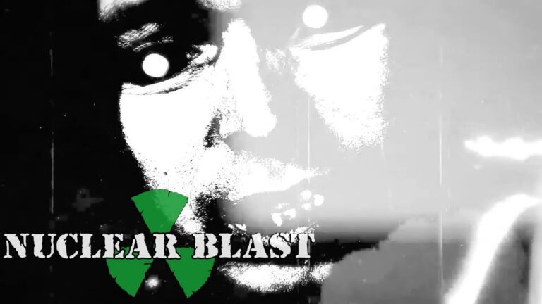 STRIGOI – Nocturnal Vermin (OFFICIAL LYRIC VIDEO)