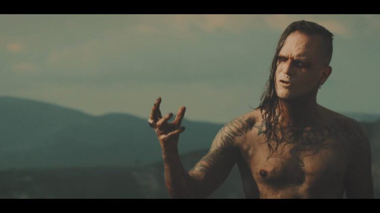 LORD OF THE LOST – Ruins (Official Video) | Napalm Records