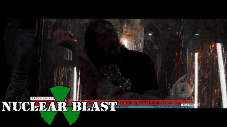 FIT FOR AN AUTOPSY – Shepherd (OFFICIAL MUSIC VIDEO)