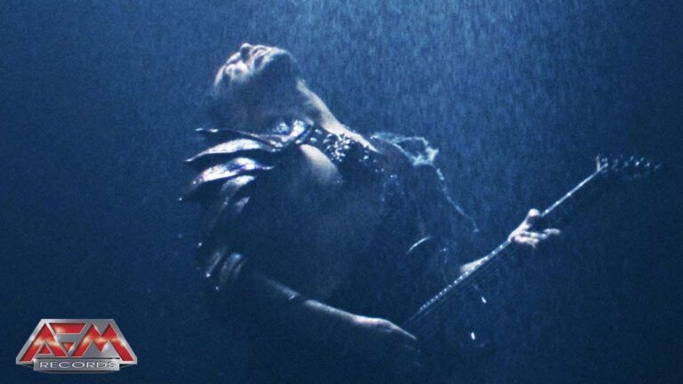 BROTHERS OF METAL – Njord (2019) // Official Music Video // AFM Records