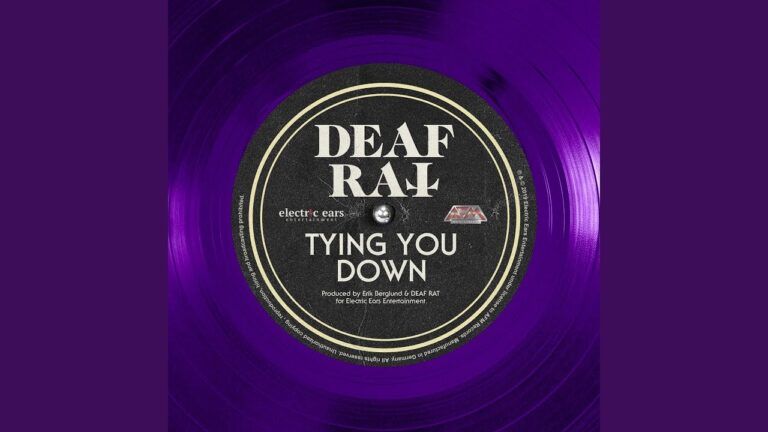 Tying You Down