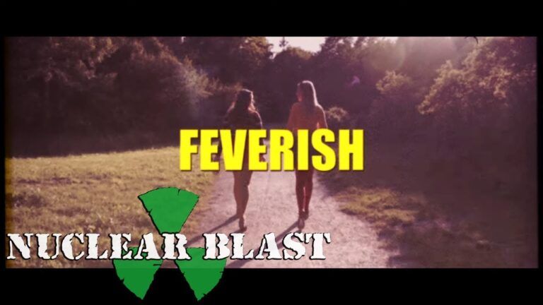 SOILWORK – Feverish (OFFICIAL MUSIC VIDEO)