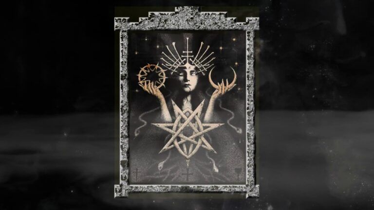 OZ – The Witch (2018) // Official Lyric Video // AFM Records