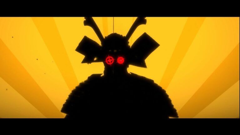 VICTORIUS – Super Sonic Samurai (Official Video) | Napalm Records