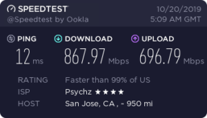 美國西部, CA, 聖荷西 - Sprint