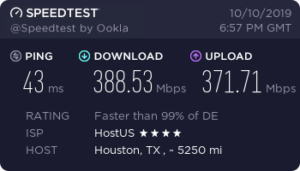 美國中部, TX, 休斯頓 - Comcast