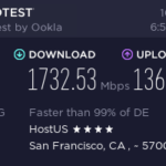 美國西部, CA, 舊金山 - Comcast
