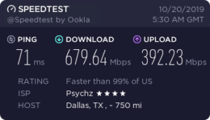 美國中部, TX, 達拉斯 - Frontier