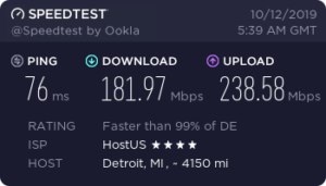 美國中西部, MI, 底特律 - Comcast