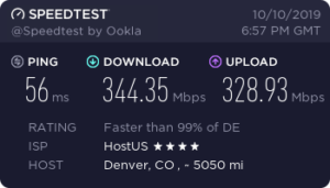 美國西部, CO, 丹佛 - Comcast