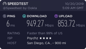 美國西部, CA, 聖地牙哥 - Cox
