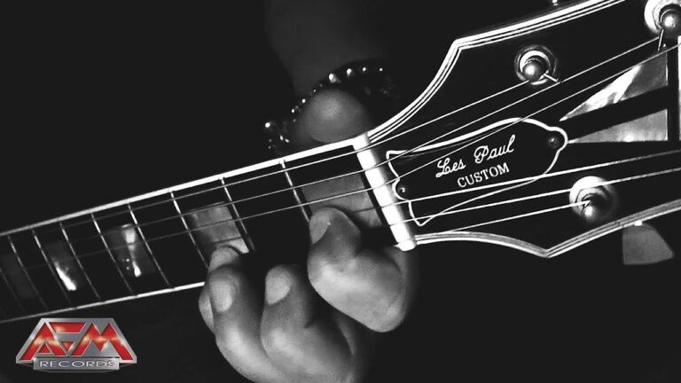 CORELEONI – Don’t Get Me Wrong (2019) // Official Lyric Video // AFM Records