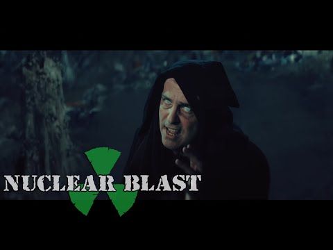 BLIND GUARDIAN TWILIGHT ORCHESTRA – War Feeds War (OFFICIAL MUSIC VIDEO)