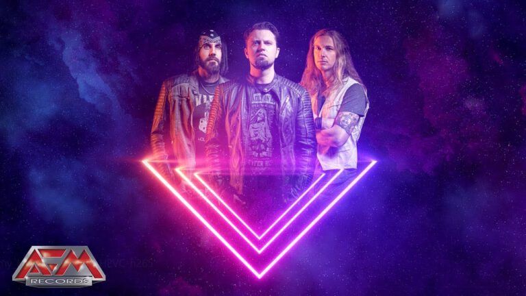 A LIFE DIVIDED – Enemy (2019) // Official Lyric Video // AFM Records