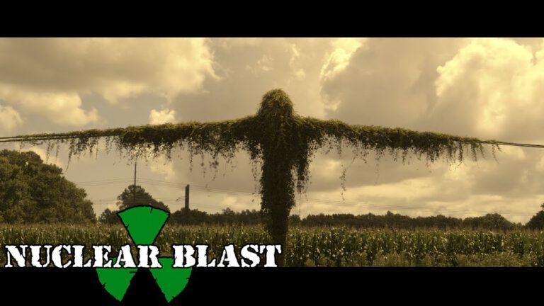 SUICIDE SILENCE – Part 2: Love Me To Death (OFFICIAL MUSIC VIDEO)