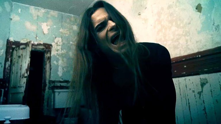 LIFE OF AGONY – Lay Down (Official Video) | Napalm Records