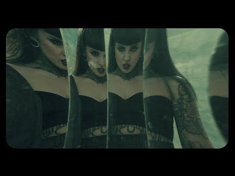JINJER – On The Top (Official Video) | Napalm Records
